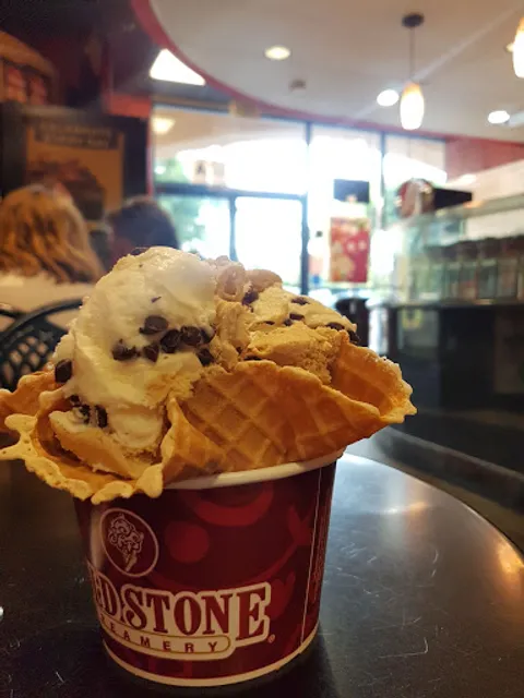 Cold Stone Creamery