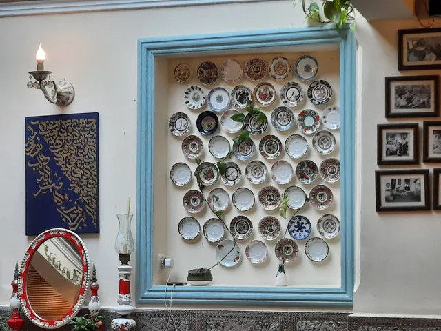 Shoore Cooli Restaurant