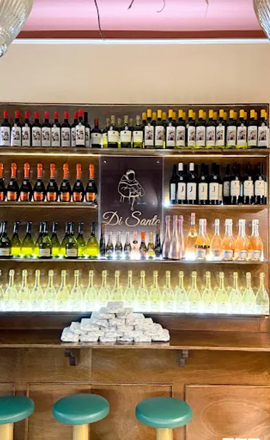 Di Santo Premium Sandwiches