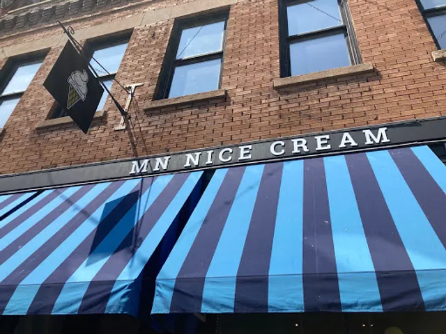 MN Nice Cream