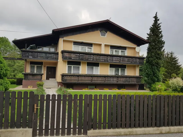 Oddajanje nočitvenih kapacitet, Silva Vogrinec s.p.