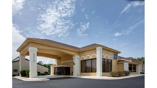 Baymont by Wyndham Douglasville Atlanta