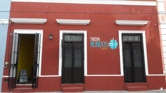 Hostal Trotamundos
