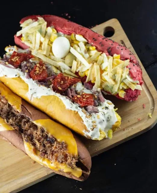 Renataly Hamburgueria