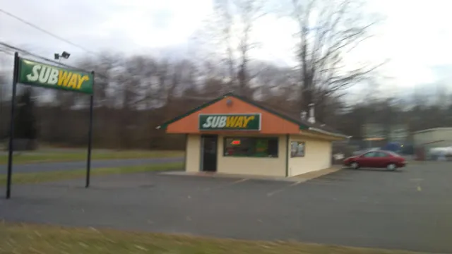Subway