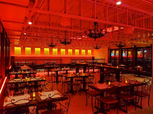 Mamajuana Cafe Huntington