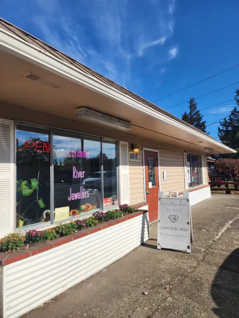 Columbia River Jewelers