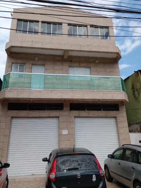 Pousada Tropical Guarujá