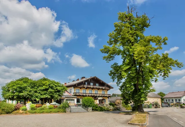 Schnaitl Braugasthof Gundertshausen