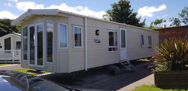 Halleaths Caravan Park