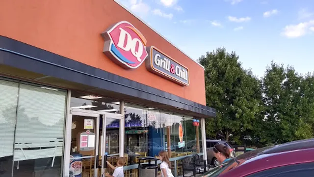 Dairy Queen Grill & Chill