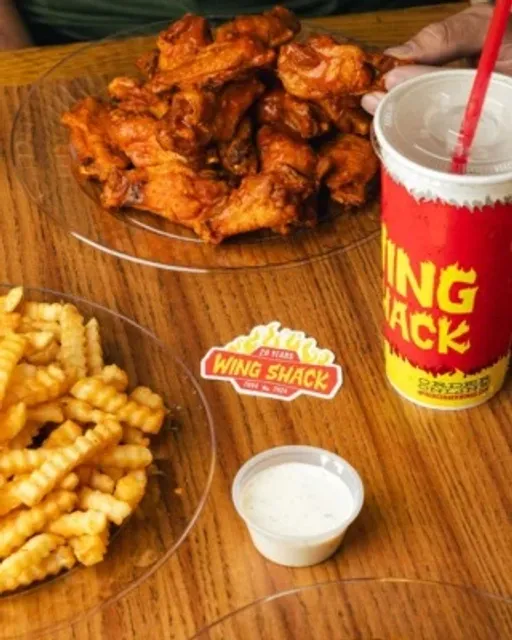 Wing Shack Dacono