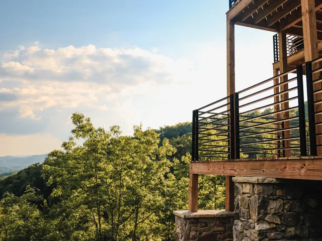 Long View Resort & Spa