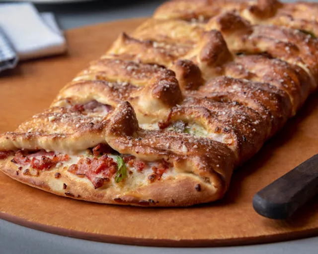 Simple Simon's Pizza