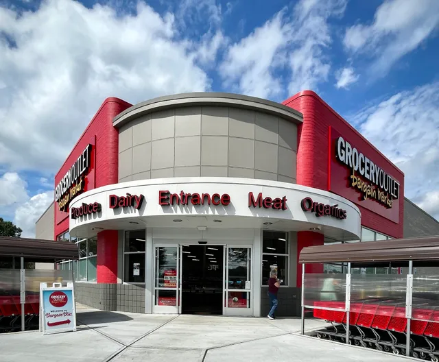 Grocery Outlet