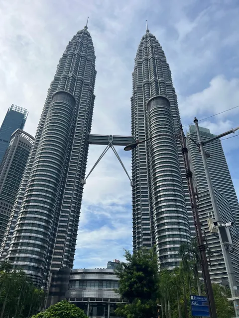 PETRONAS Tower 2