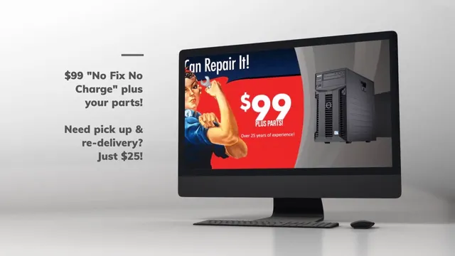 Red Devil Computers LLC.