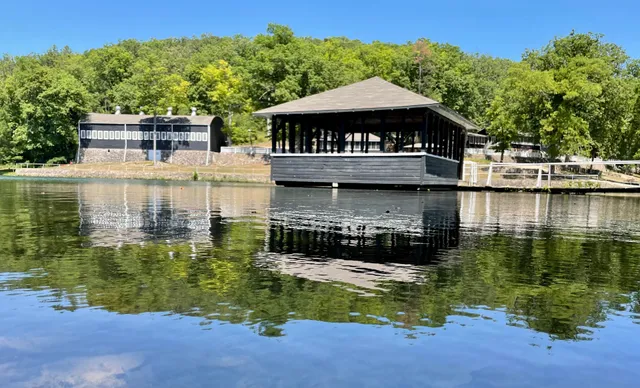 Current River State Park
