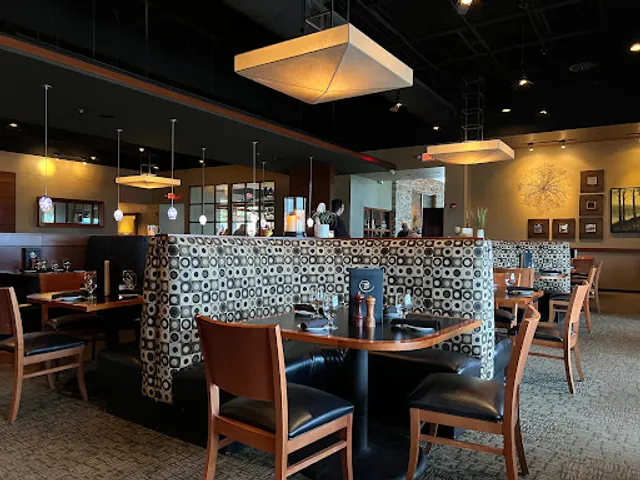 Baxters American Grille