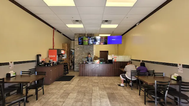 Philly Steak & Wings of clermont