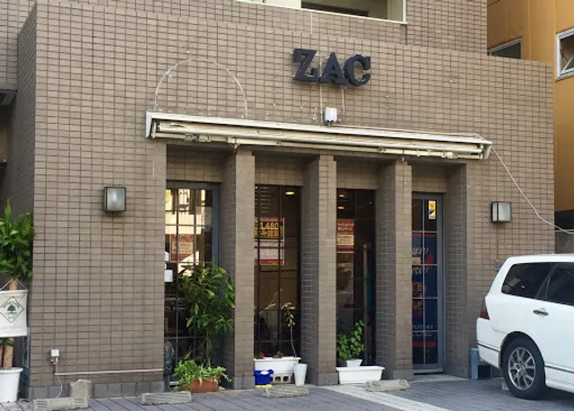ＺＡＣ 長崎中央店