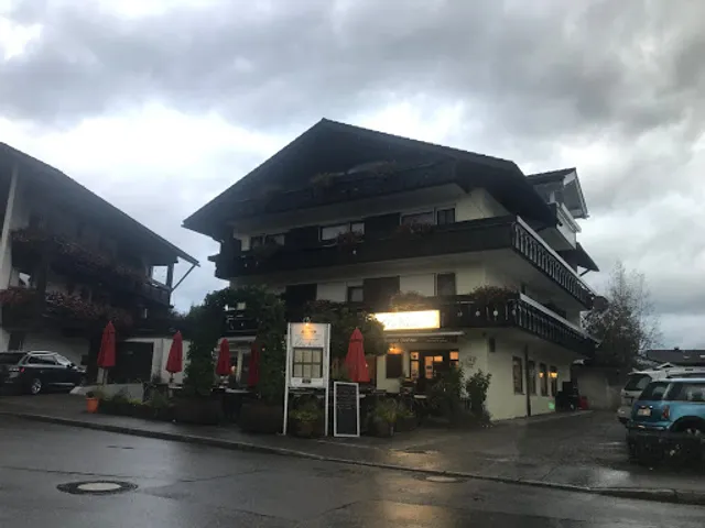 Pizzeria Leonardo da Vinci