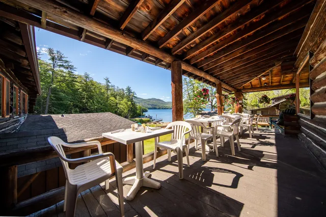 Alpine Village Breakfast Restaurant