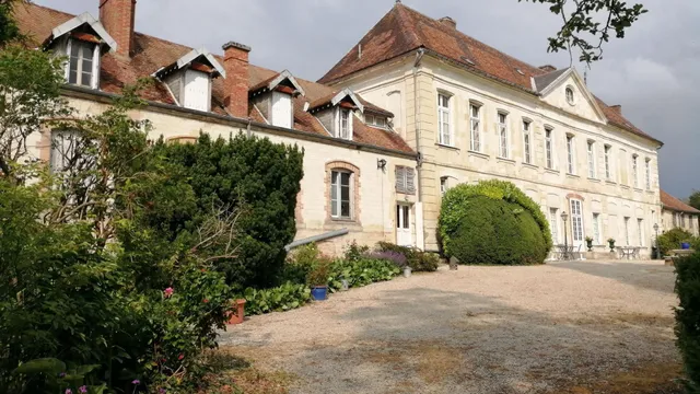 chateau de brantigny