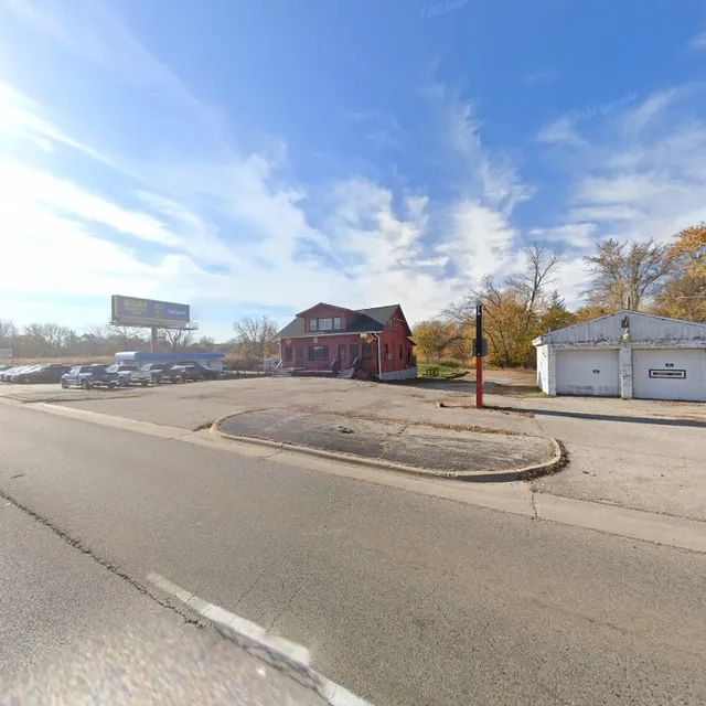 Big Fran’s Bar & Gaming