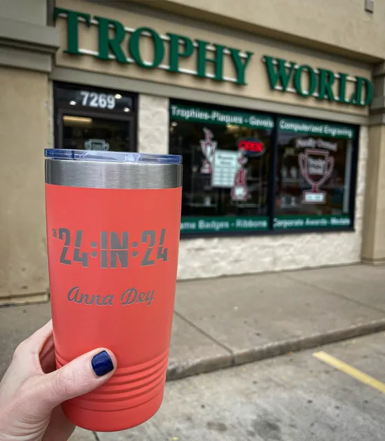 Artemis Awards & Apparel