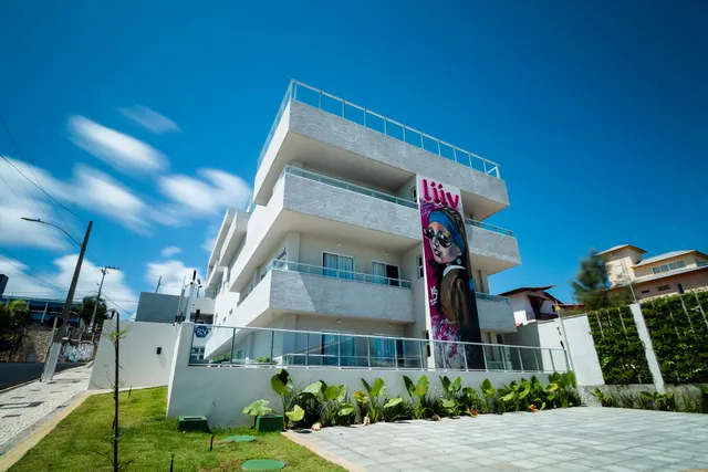 Liiv Mar - Natal Ponta Negra