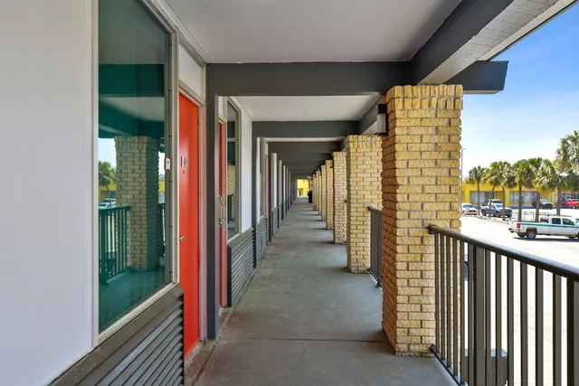 OYO Hotel Lake Park/Valdosta I-75