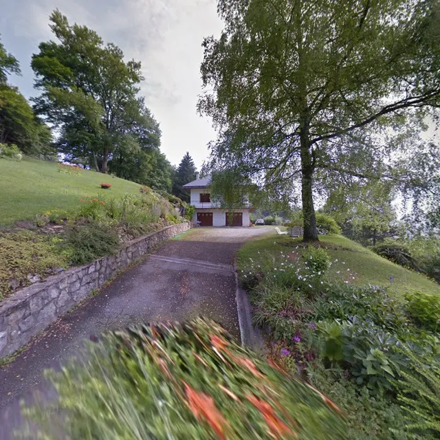 Gîte Le balcon de Villette