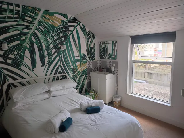 Sea Bed - Guest house