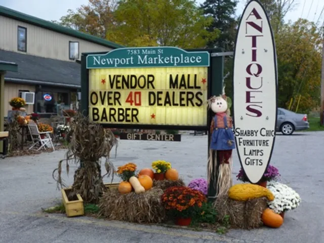 Newport Marketplace