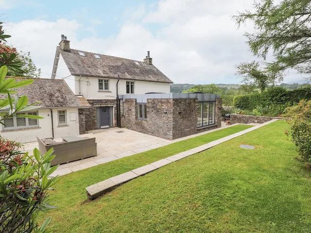 High Grassings Bed & Breakfast