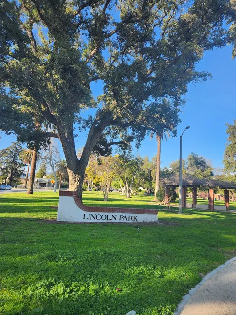 Lincoln Park Historic District