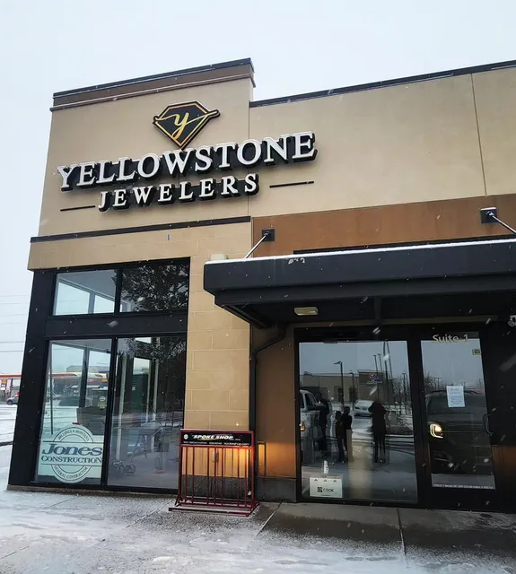 Yellowstone Jewelers