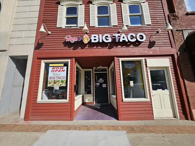 Mich Big Taco