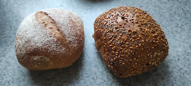 Bäckerei Hoffmann & Hoffmann