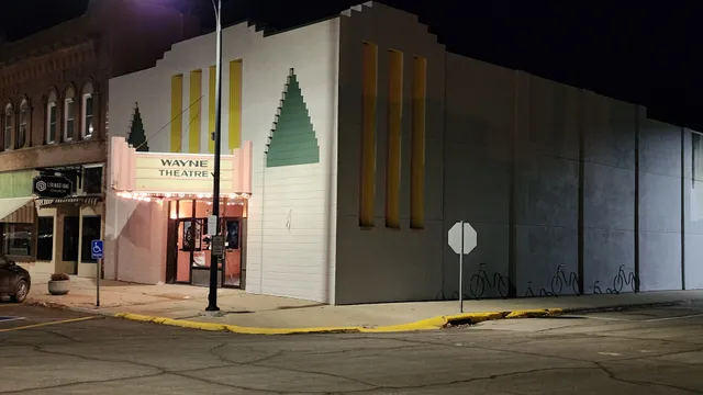 Wayne Theatre