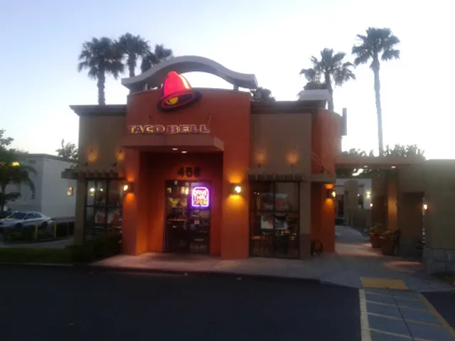 Taco Bell