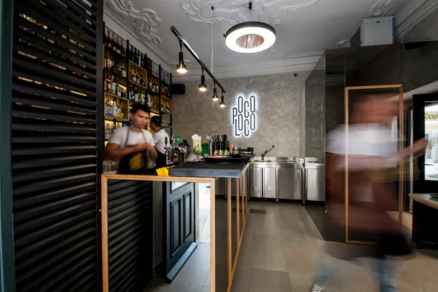 Bura Bistro Wine & Cocktails