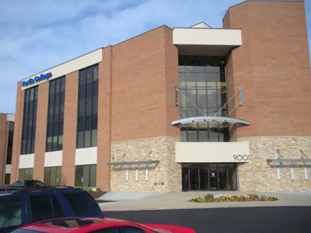 Fortis College in Indianapolis