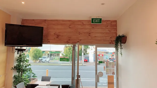 Manly Thai Restaurant