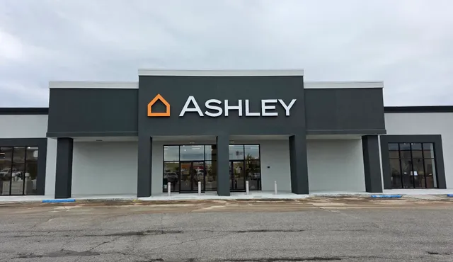 Ashley Store