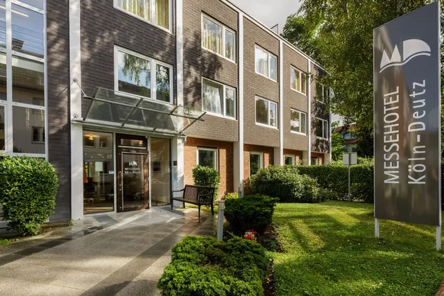 Messehotel Köln-Deutz