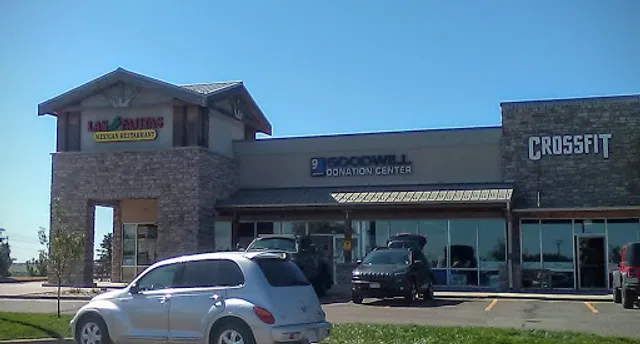 Las Fajitas Mexican Restaurant