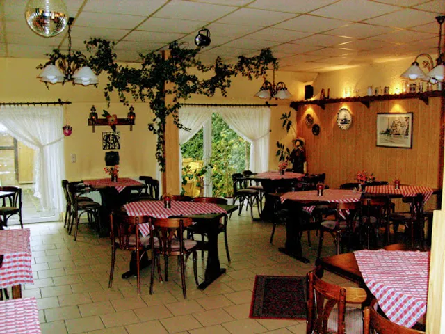 Restaurant HADLER-HOF Altenbruch