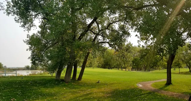 Rivers Edge Golf Course